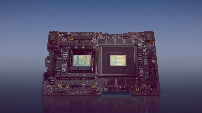 Nvidia GH200