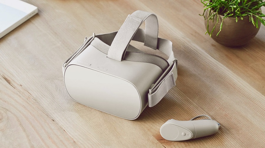 Oculus Go